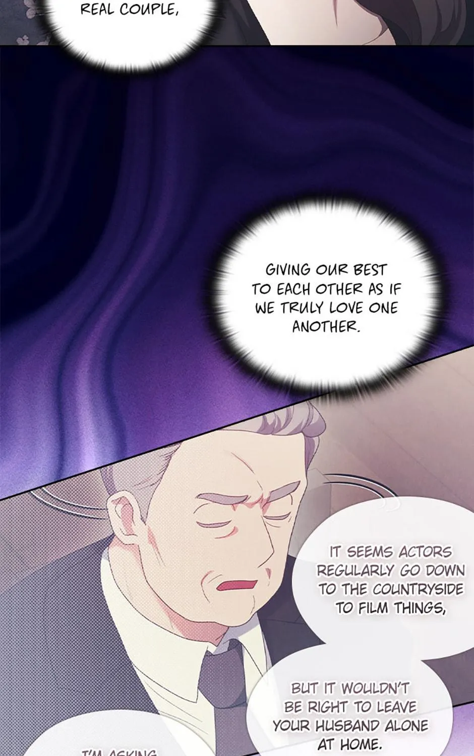 A Confident Marriage Chapter 22 page 5 - 