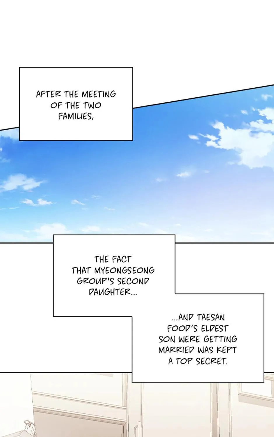 A Confident Marriage Chapter 22 page 47 - 