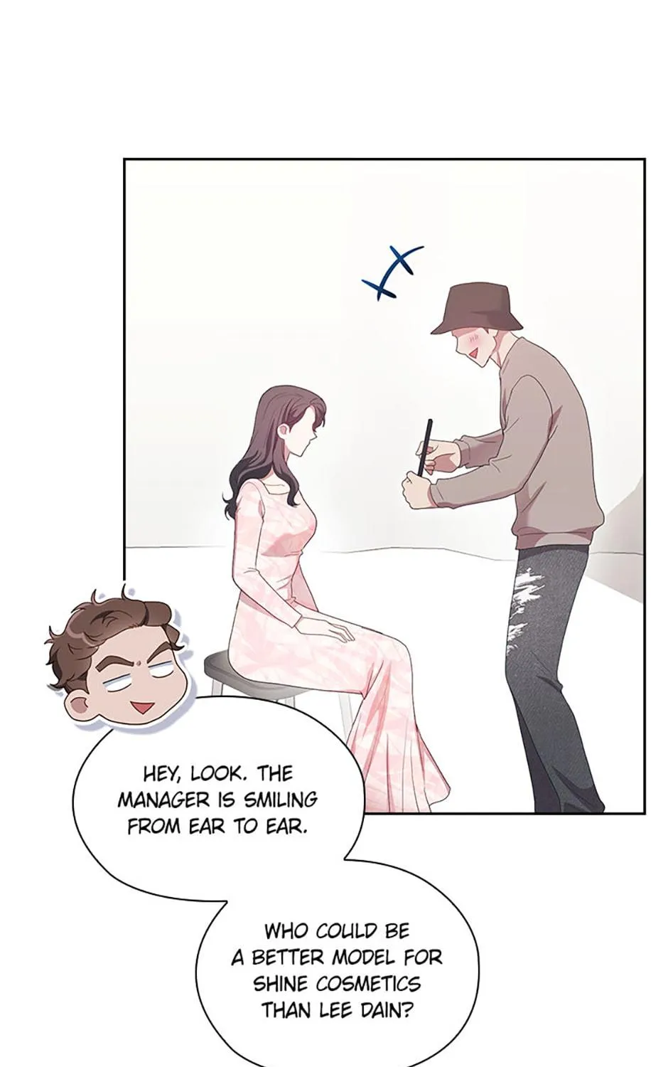 A Confident Marriage Chapter 22 page 53 - 