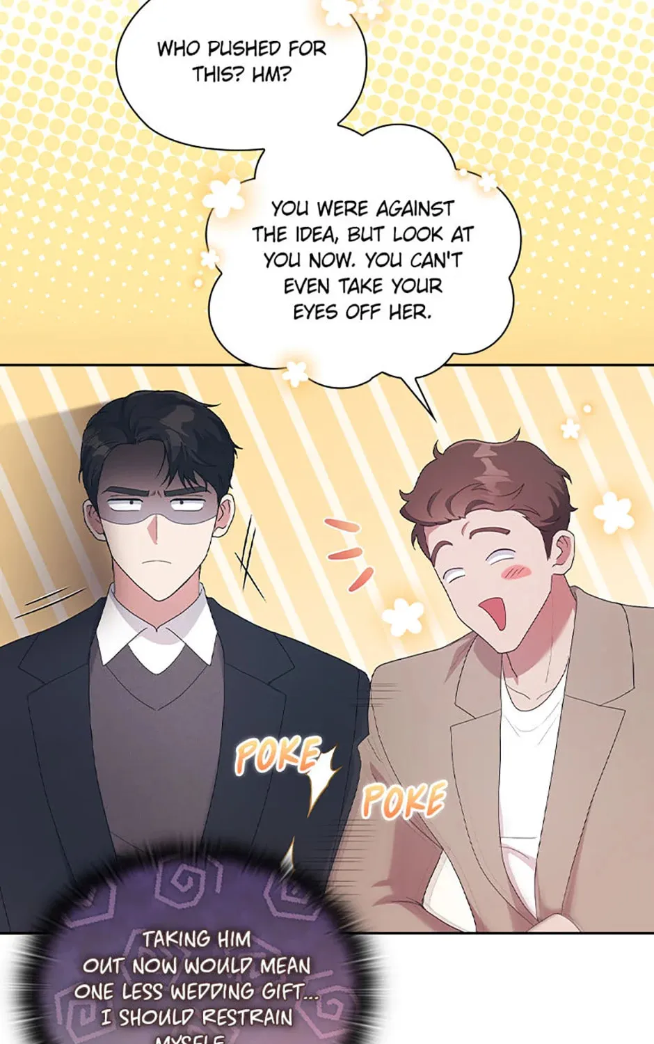 A Confident Marriage Chapter 22 page 55 - 