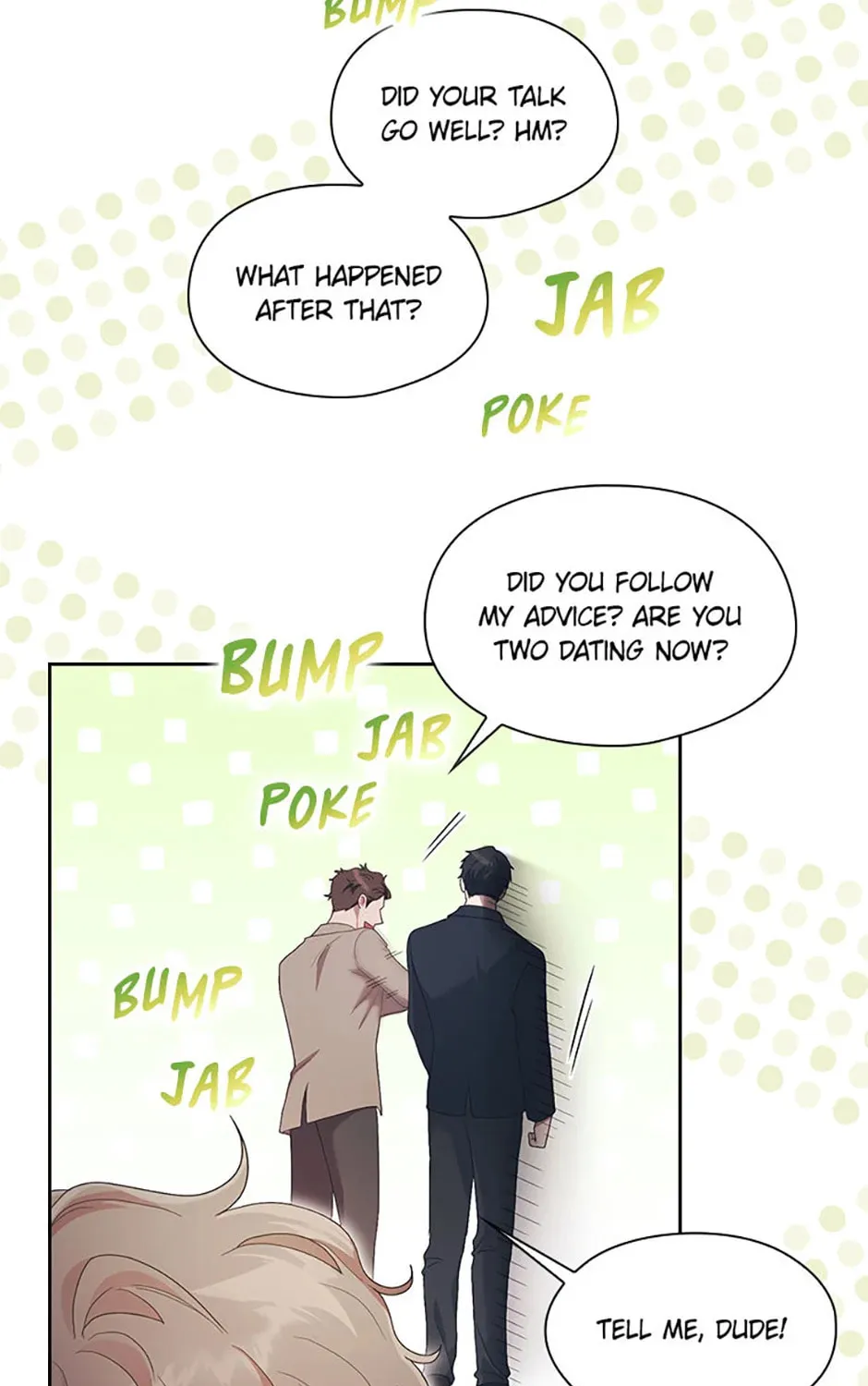 A Confident Marriage Chapter 22 page 57 - 