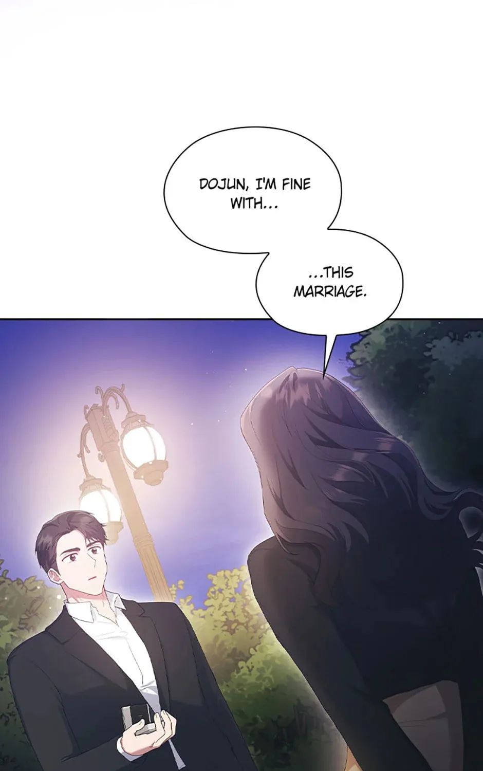 A Confident Marriage Chapter 22 page 7 - 