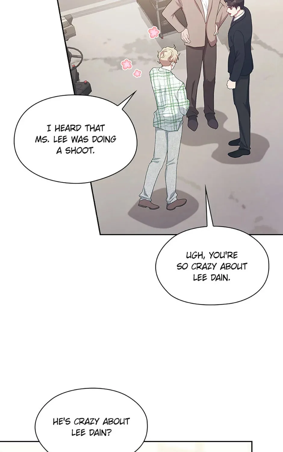 A Confident Marriage Chapter 22 page 63 - 