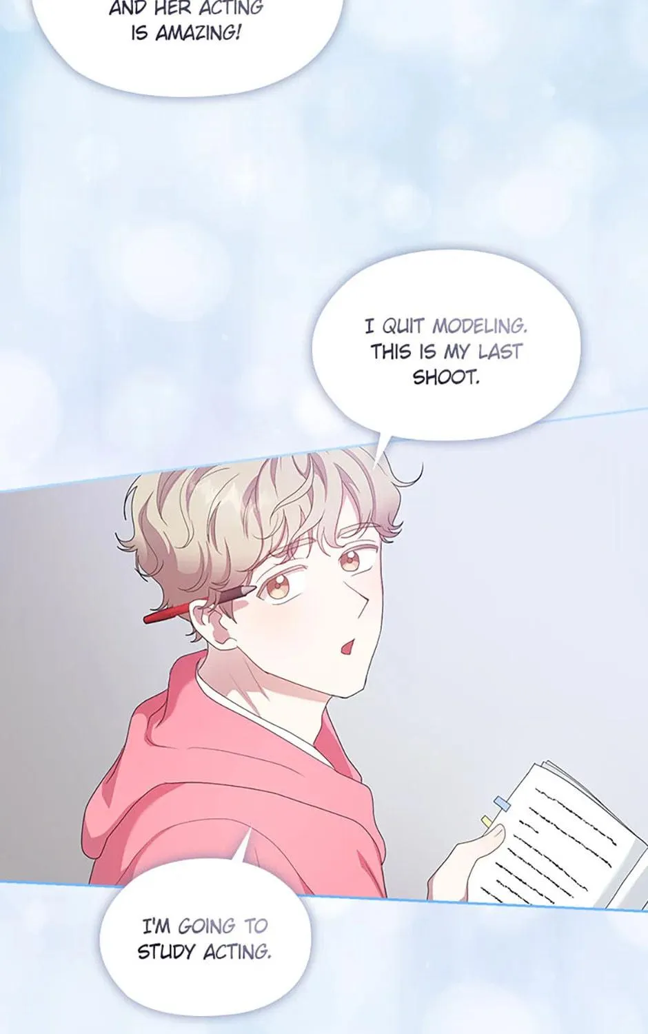 A Confident Marriage Chapter 22 page 69 - 