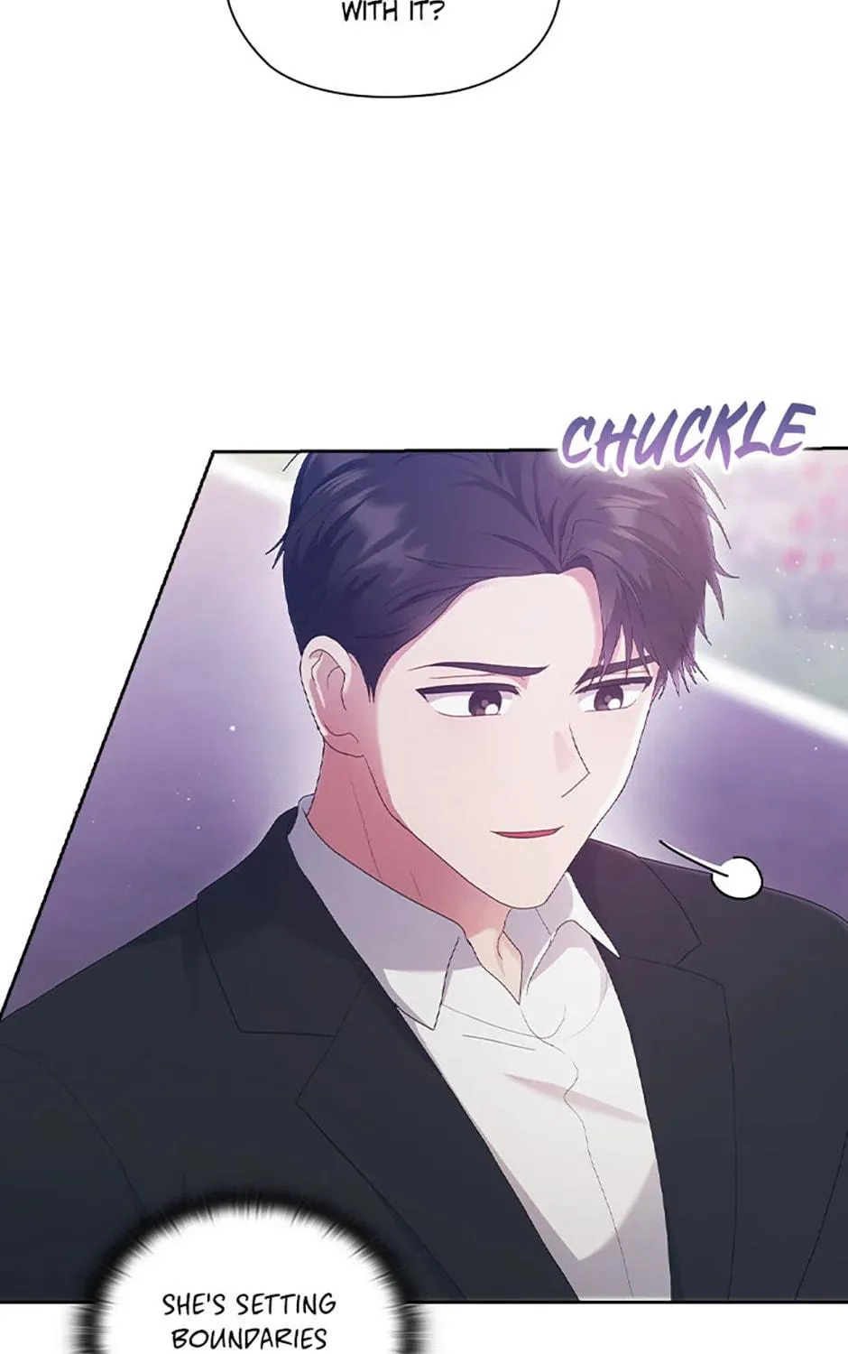 A Confident Marriage Chapter 22 page 9 - 