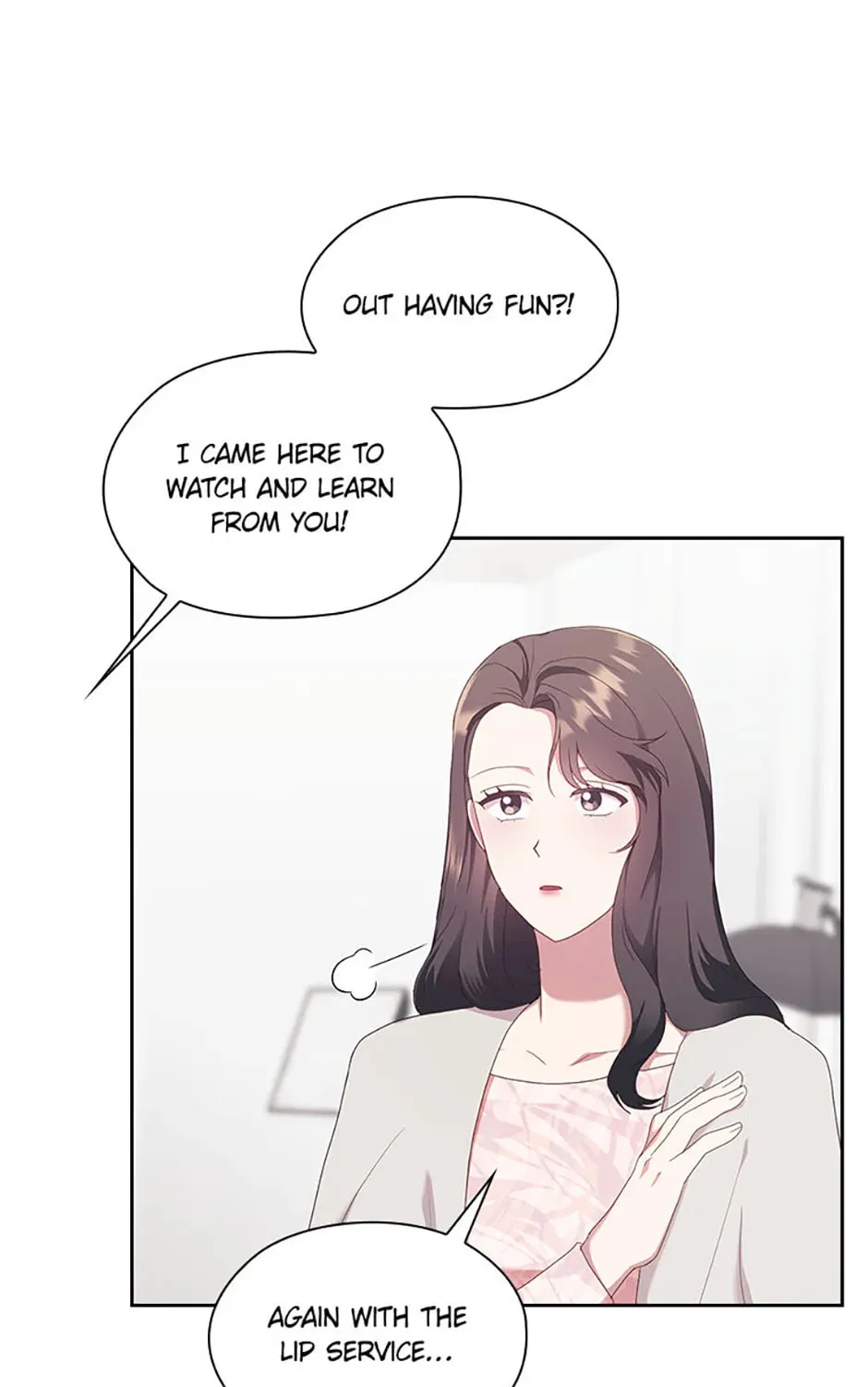A Confident Marriage Chapter 22 page 81 - 