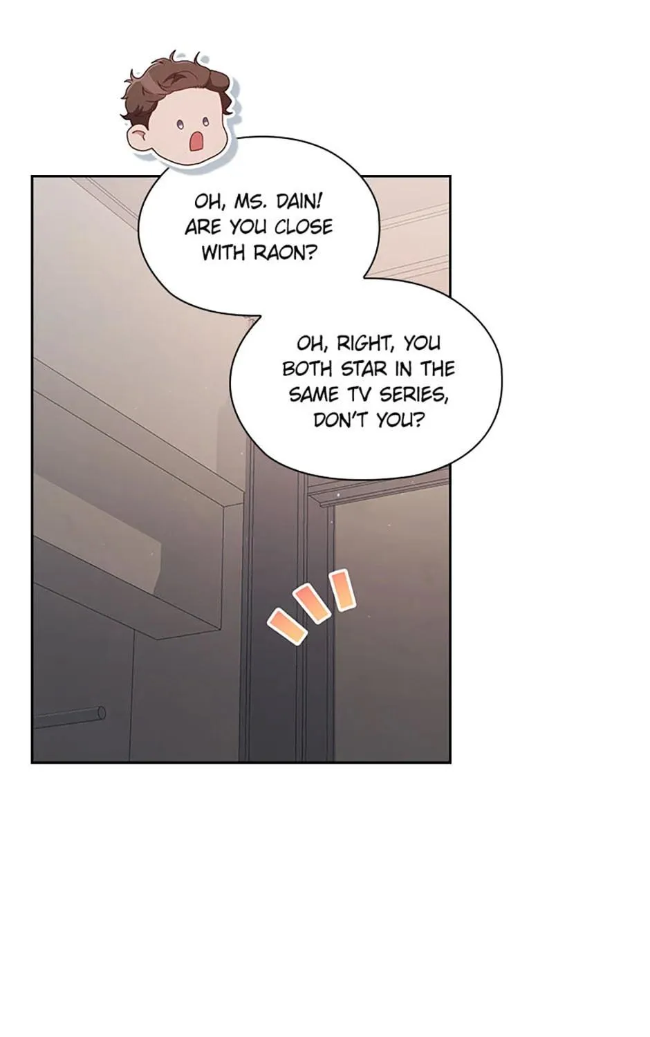 A Confident Marriage Chapter 22 page 83 - 