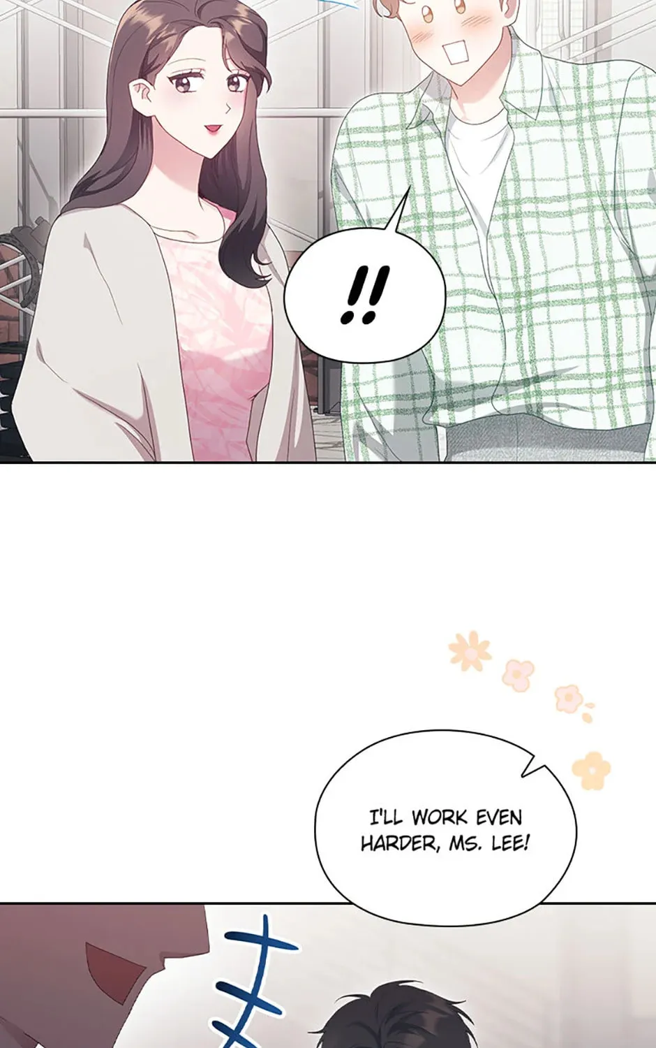 A Confident Marriage Chapter 22 page 85 - 
