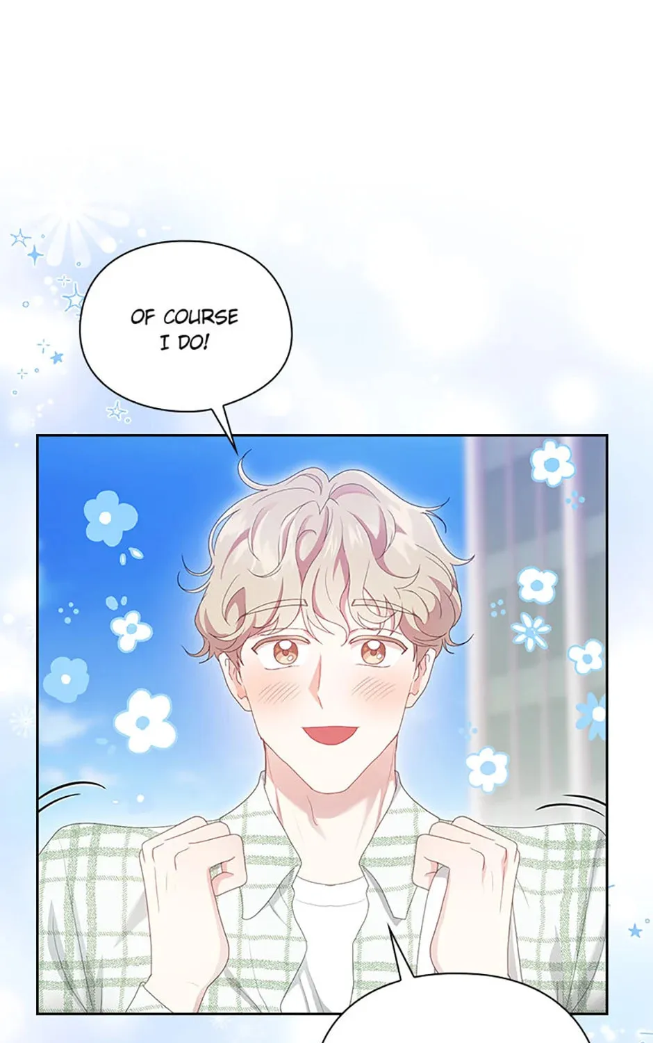 A Confident Marriage Chapter 22 page 97 - 