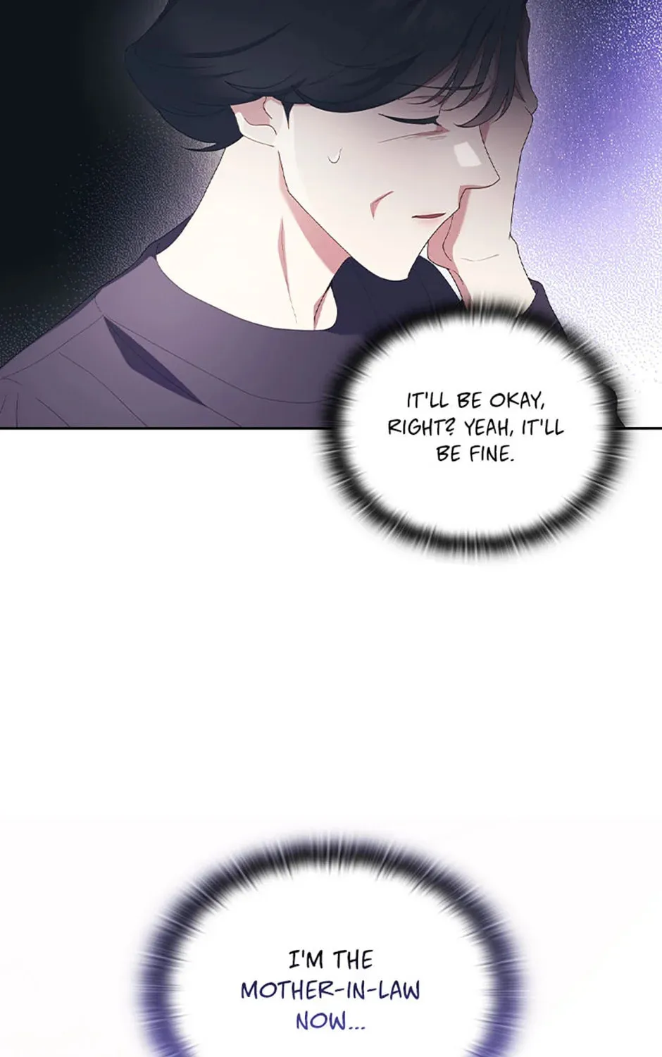 A Confident Marriage Chapter 23 page 105 - 