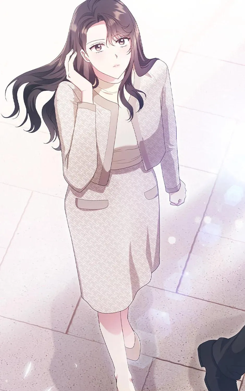 A Confident Marriage Chapter 23 page 107 - 