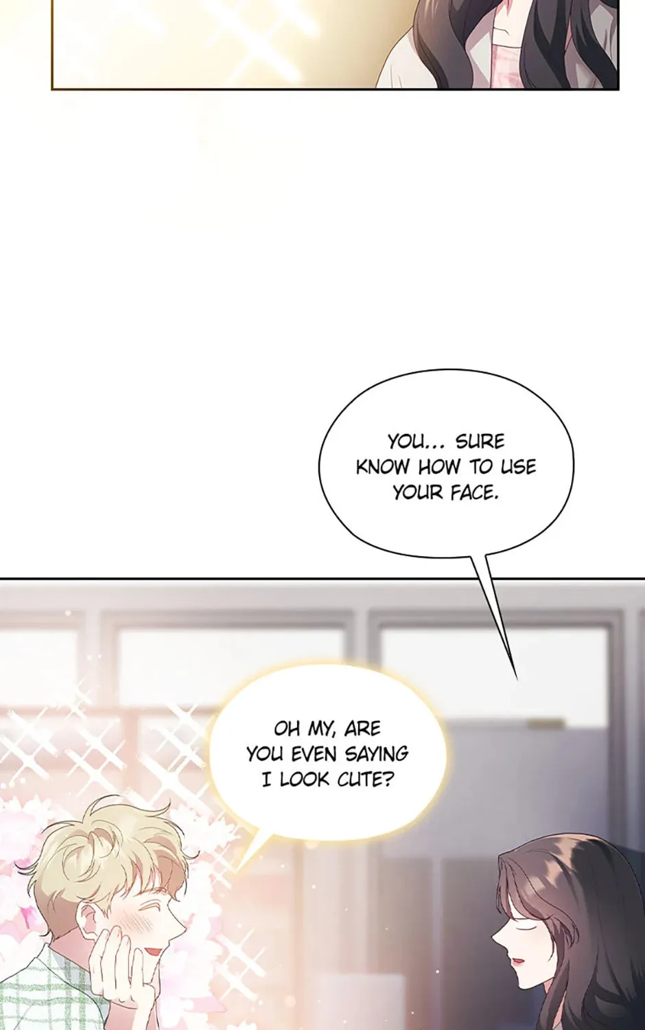A Confident Marriage Chapter 23 page 13 - 