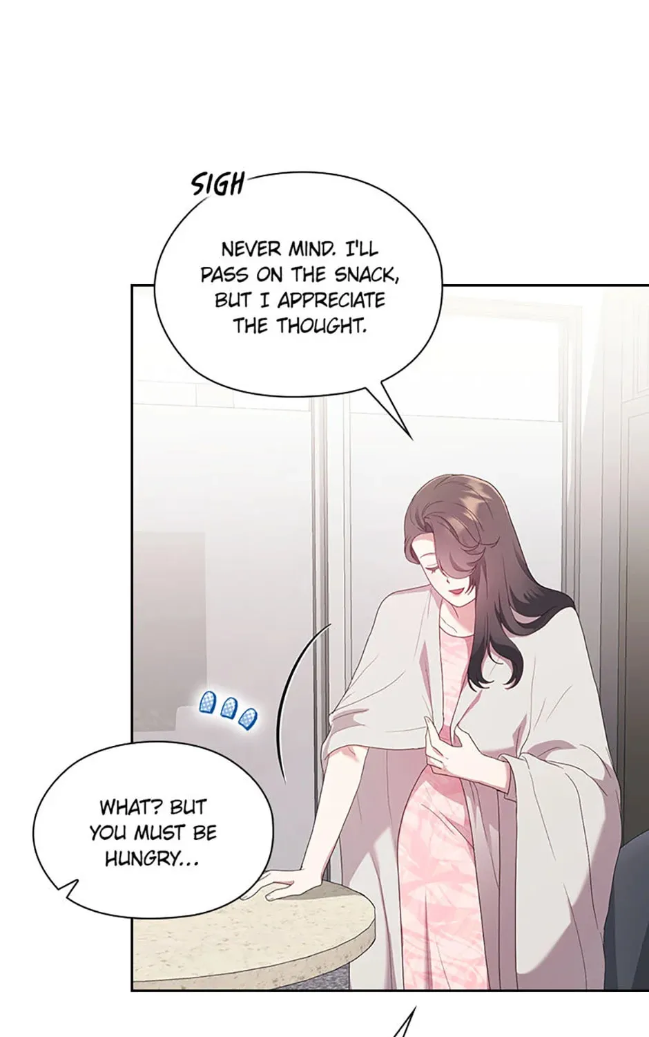 A Confident Marriage Chapter 23 page 15 - 