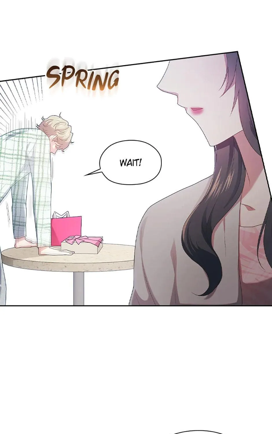 A Confident Marriage Chapter 23 page 17 - 