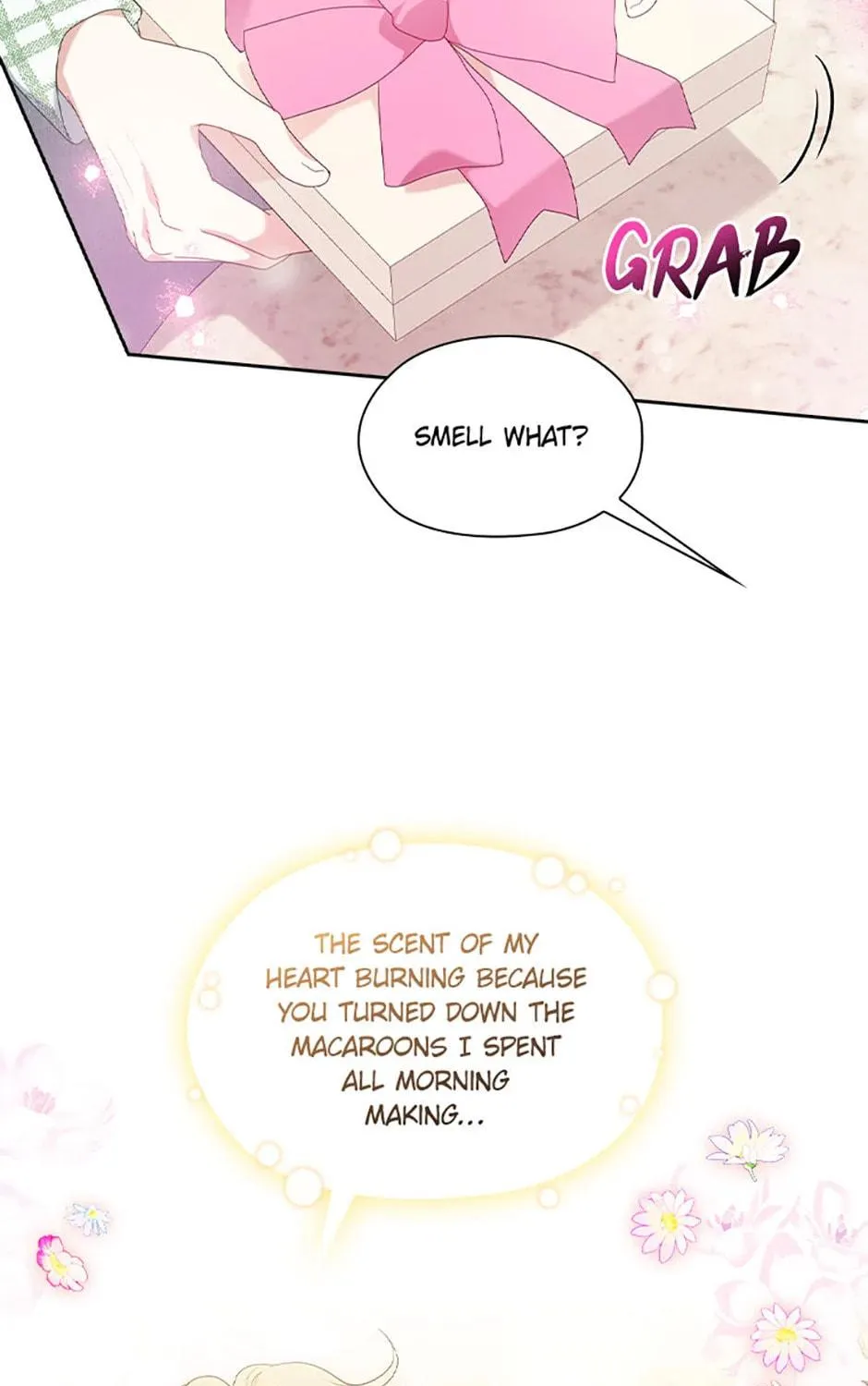 A Confident Marriage Chapter 23 page 19 - 