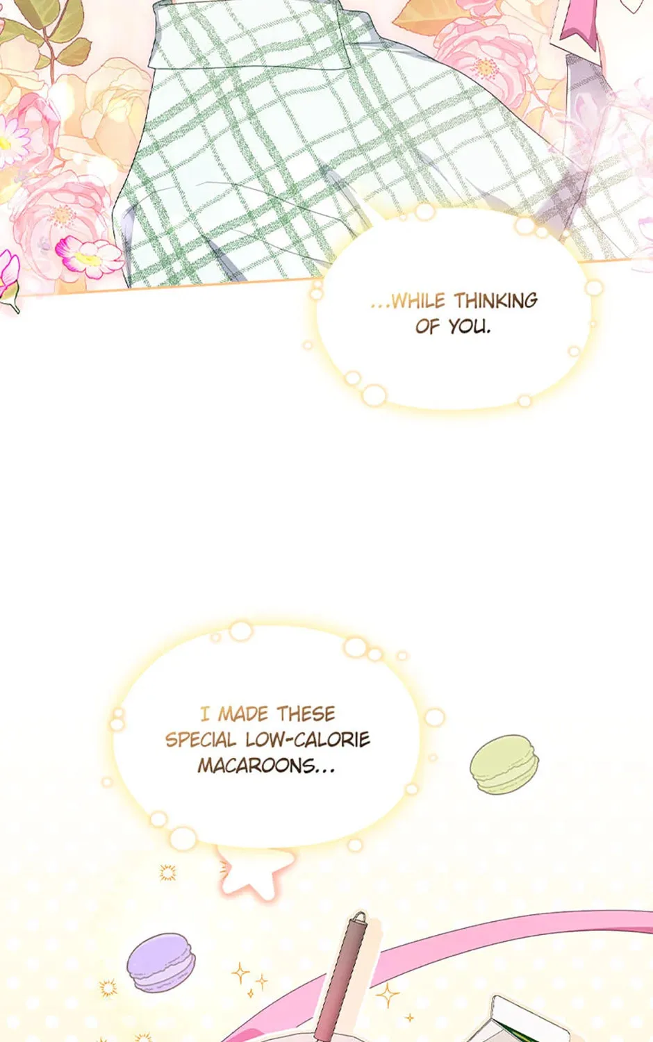 A Confident Marriage Chapter 23 page 21 - 