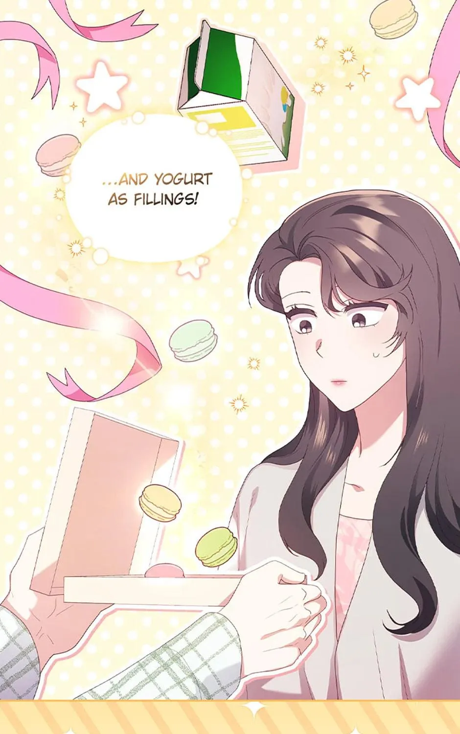 A Confident Marriage Chapter 23 page 23 - 