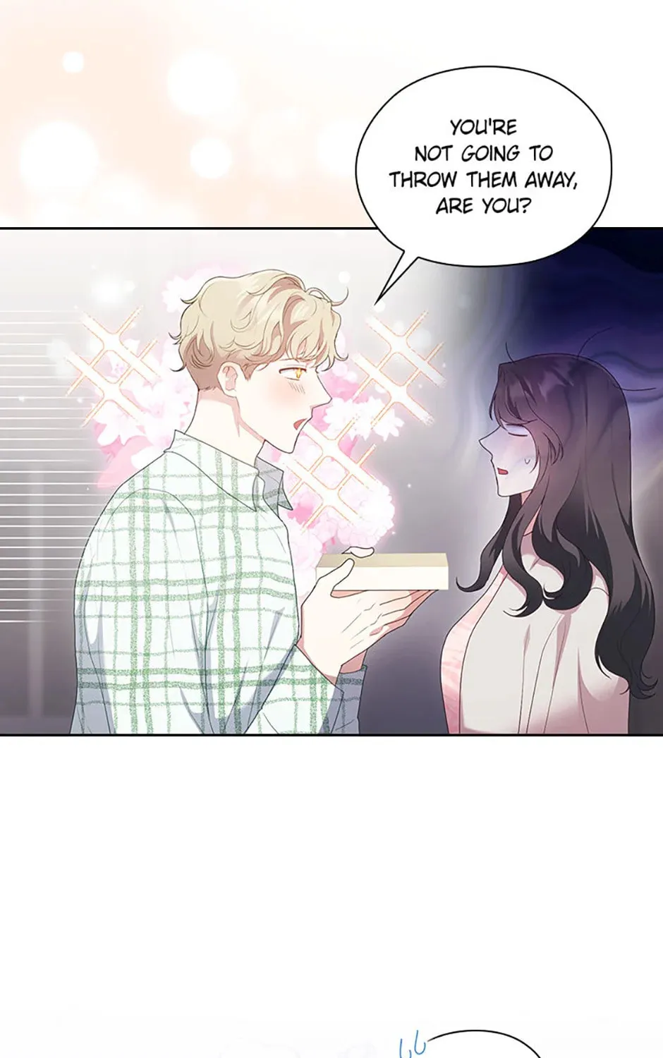 A Confident Marriage Chapter 23 page 25 - 