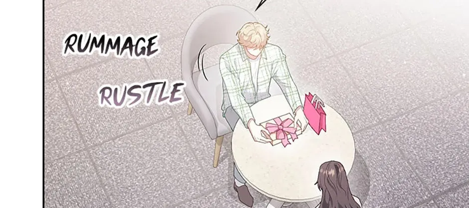 A Confident Marriage Chapter 23 page 4 - 