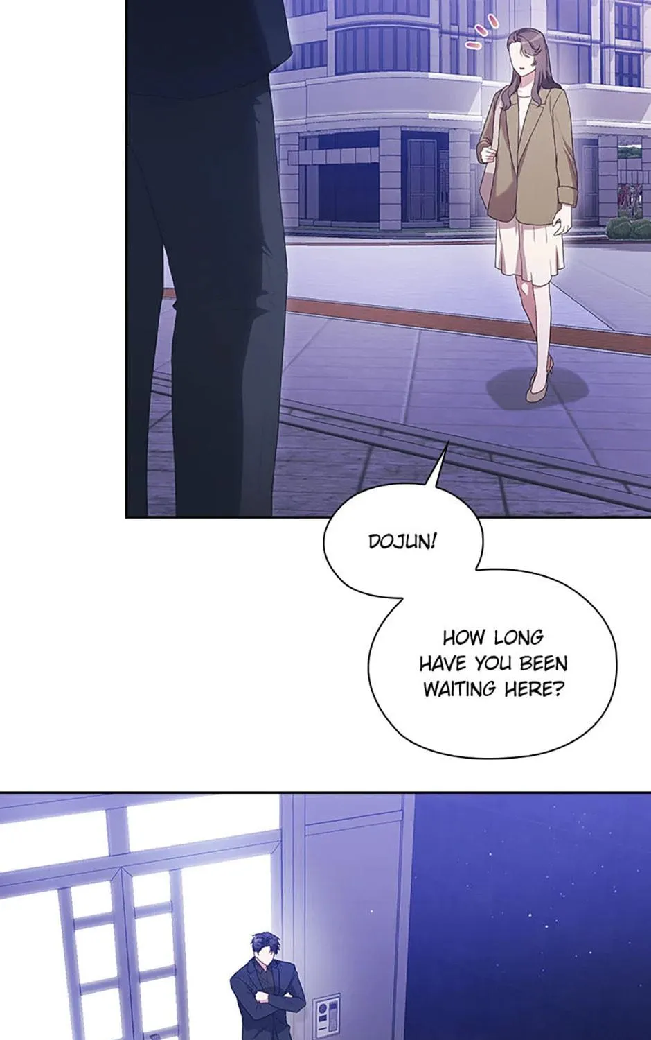 A Confident Marriage Chapter 23 page 39 - 