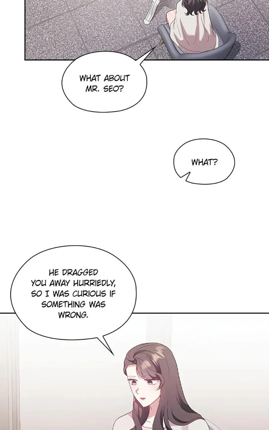 A Confident Marriage Chapter 23 page 5 - 