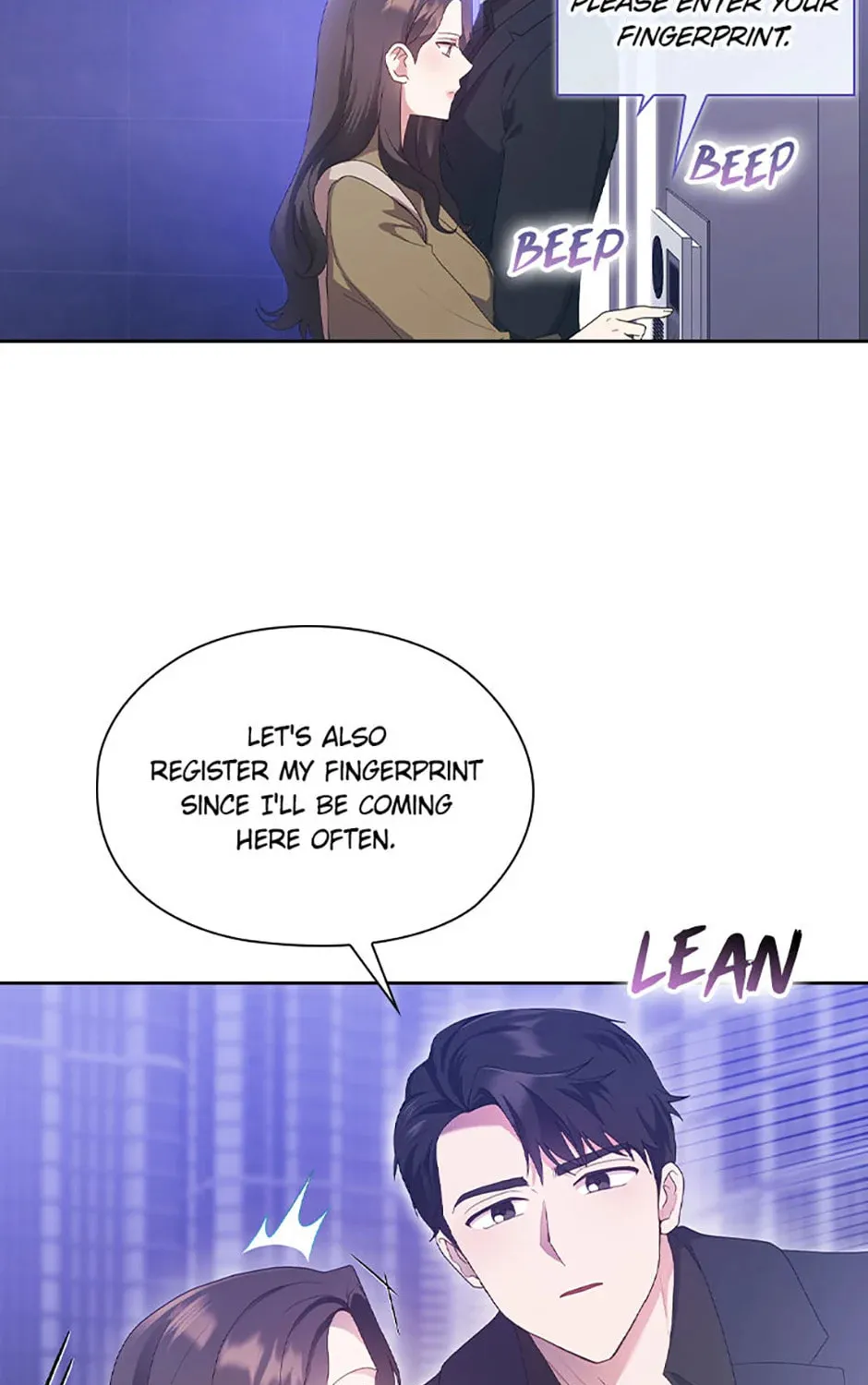 A Confident Marriage Chapter 23 page 45 - 
