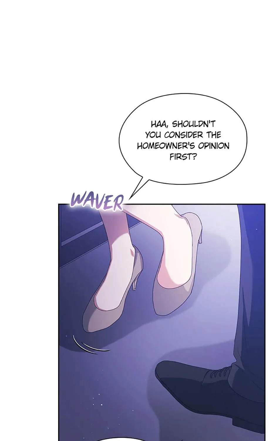 A Confident Marriage Chapter 23 page 47 - 