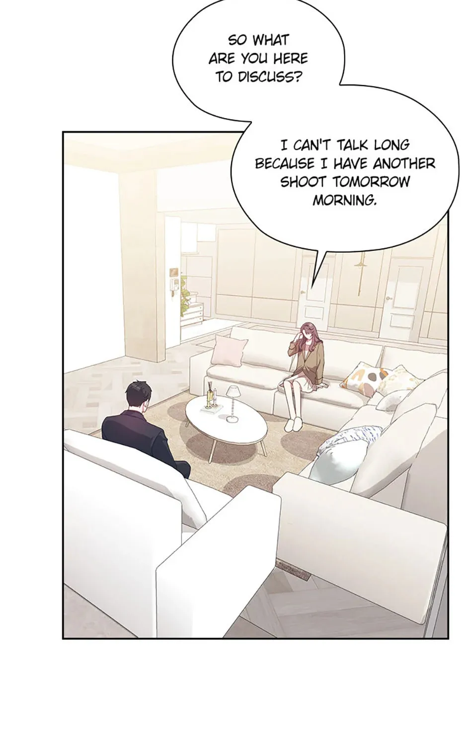 A Confident Marriage Chapter 23 page 55 - 