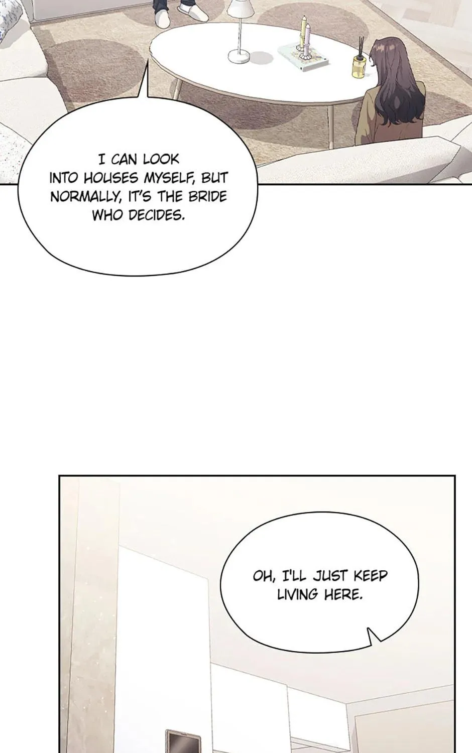 A Confident Marriage Chapter 23 page 59 - 