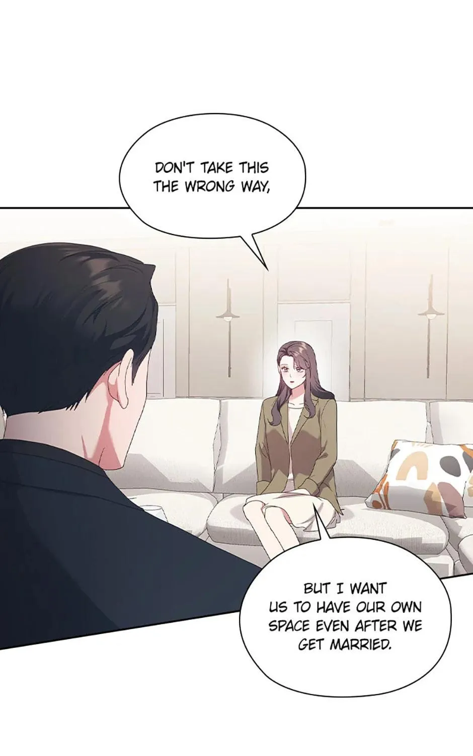 A Confident Marriage Chapter 23 page 65 - 