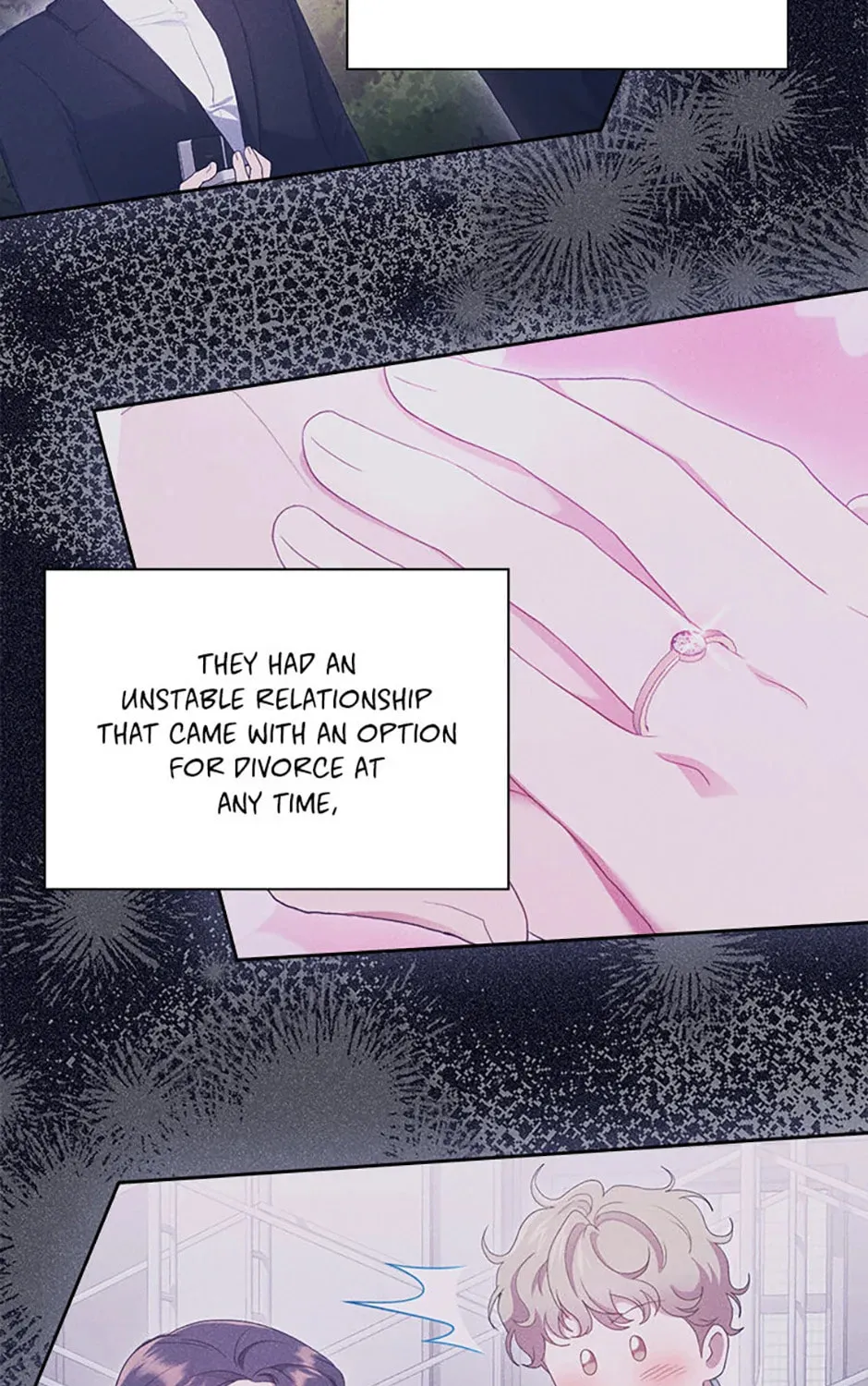 A Confident Marriage Chapter 23 page 81 - 