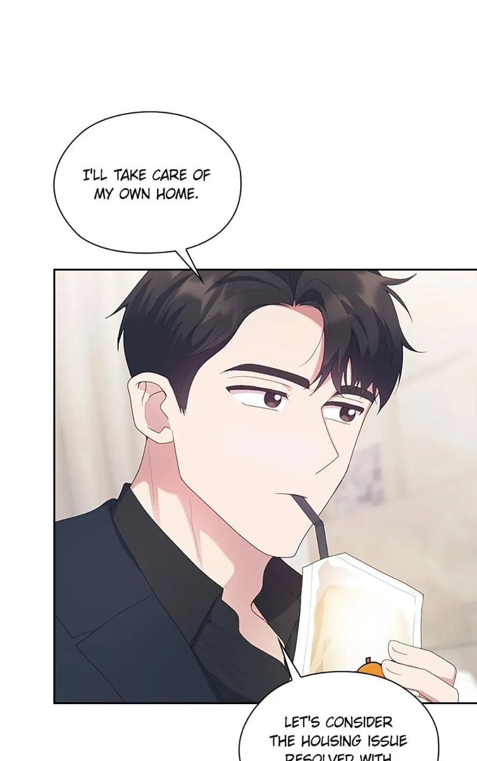 A Confident Marriage Chapter 23 page 89 - 