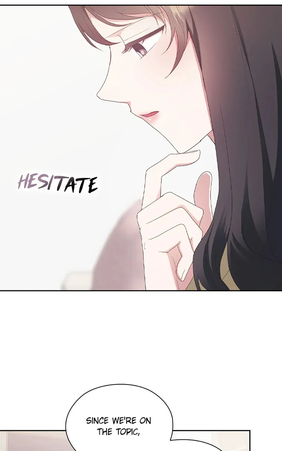 A Confident Marriage Chapter 23 page 93 - 