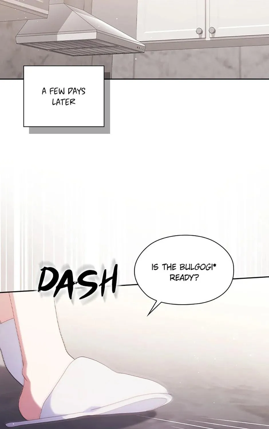 A Confident Marriage Chapter 23 page 99 - 