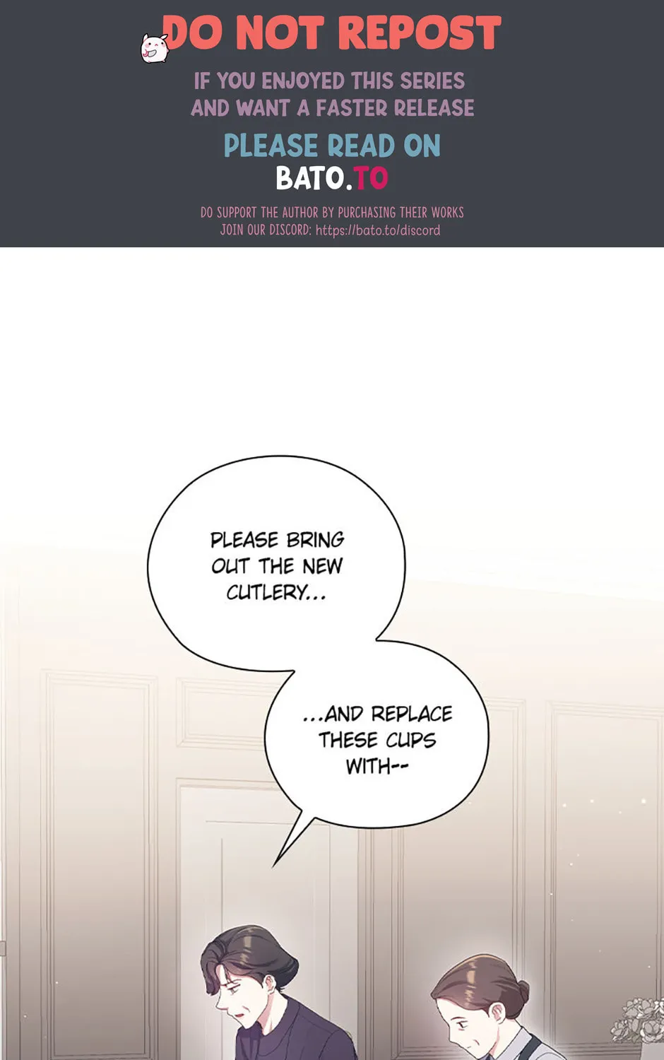 A Confident Marriage Chapter 24 page 1 - 