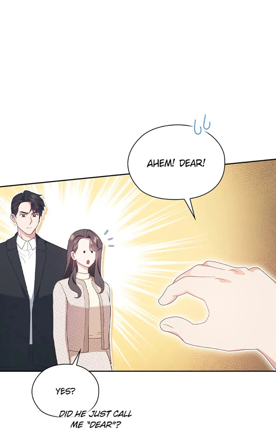 A Confident Marriage Chapter 24 page 105 - 