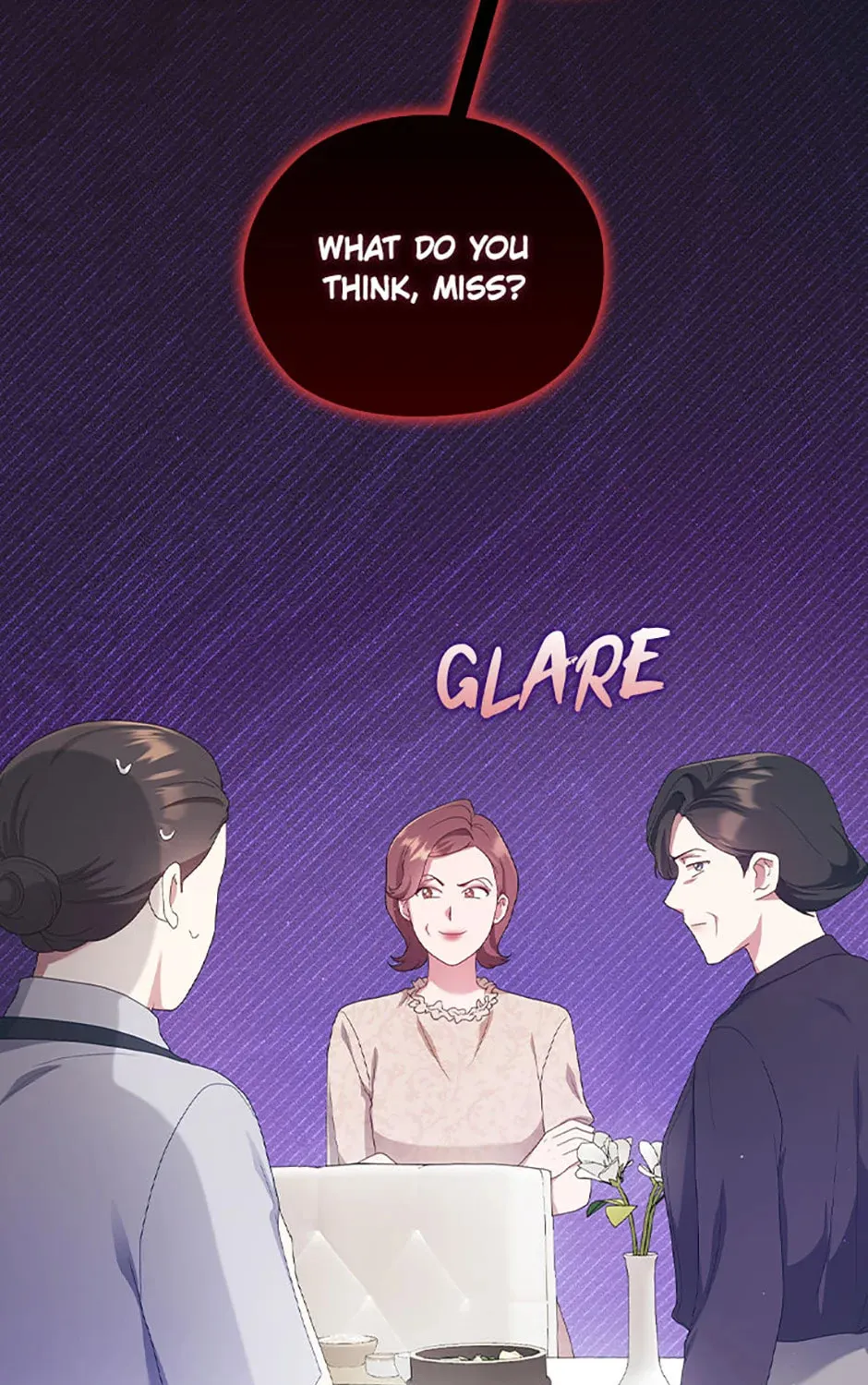 A Confident Marriage Chapter 24 page 13 - 
