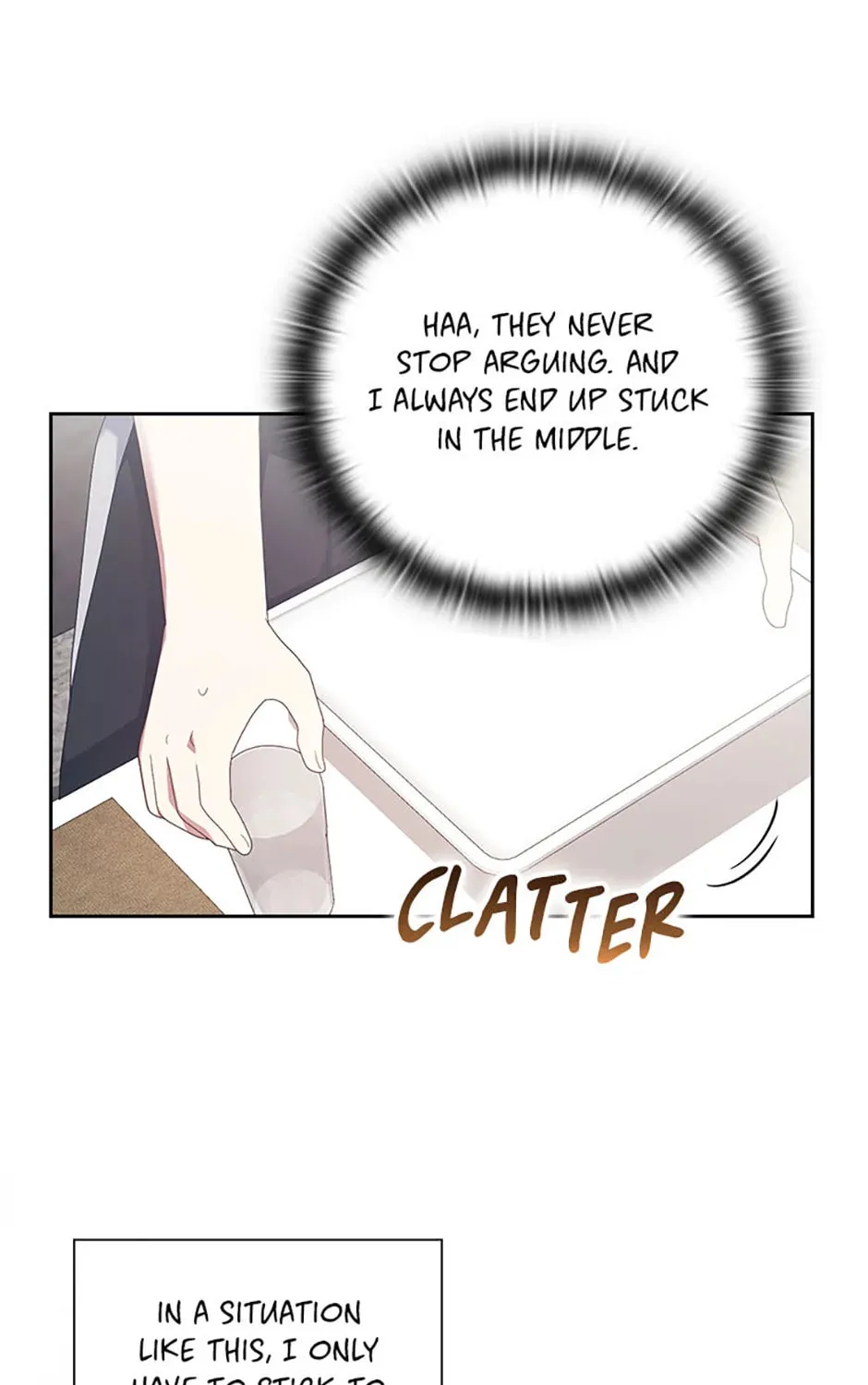 A Confident Marriage Chapter 24 page 15 - 