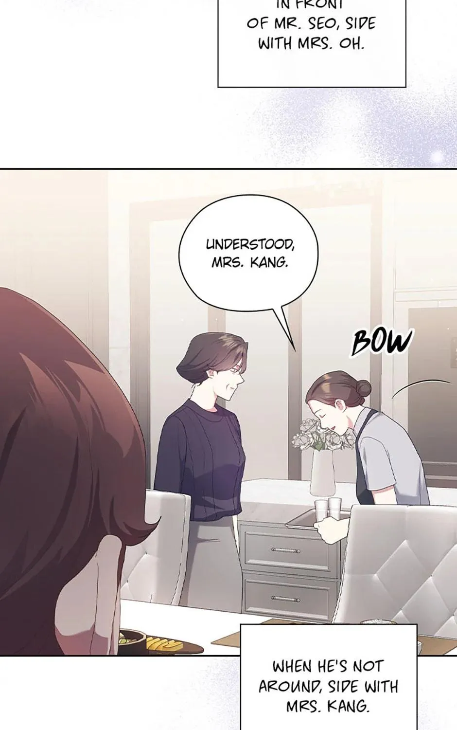 A Confident Marriage Chapter 24 page 17 - 