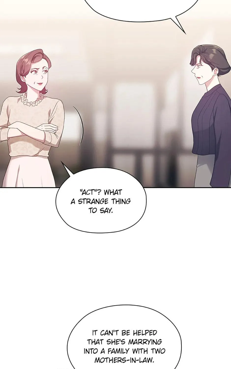 A Confident Marriage Chapter 24 page 29 - 