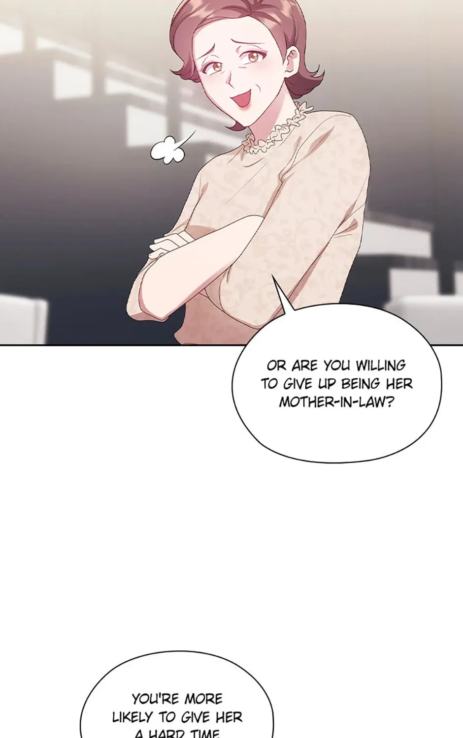 A Confident Marriage Chapter 24 page 31 - 