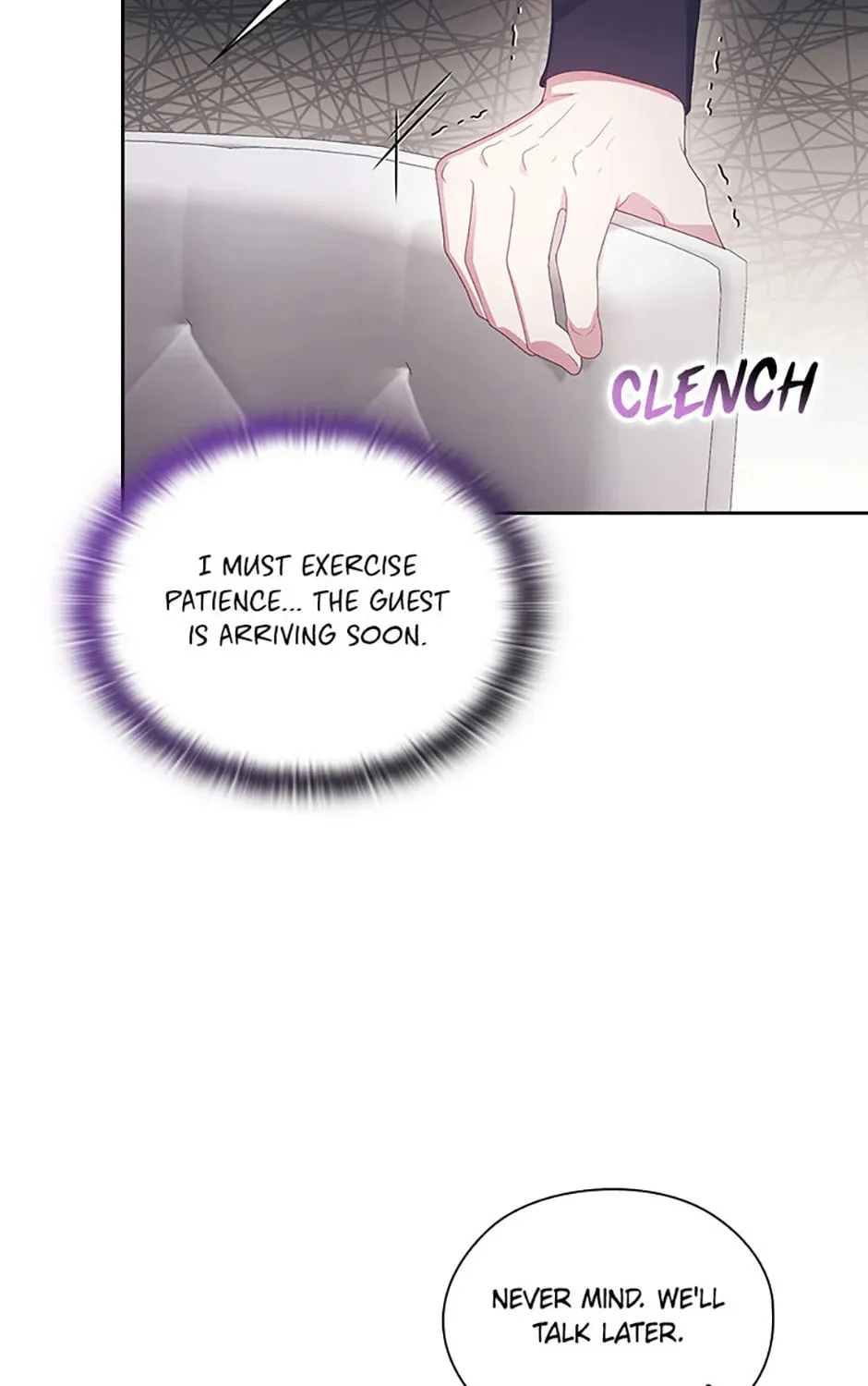 A Confident Marriage Chapter 24 page 33 - 