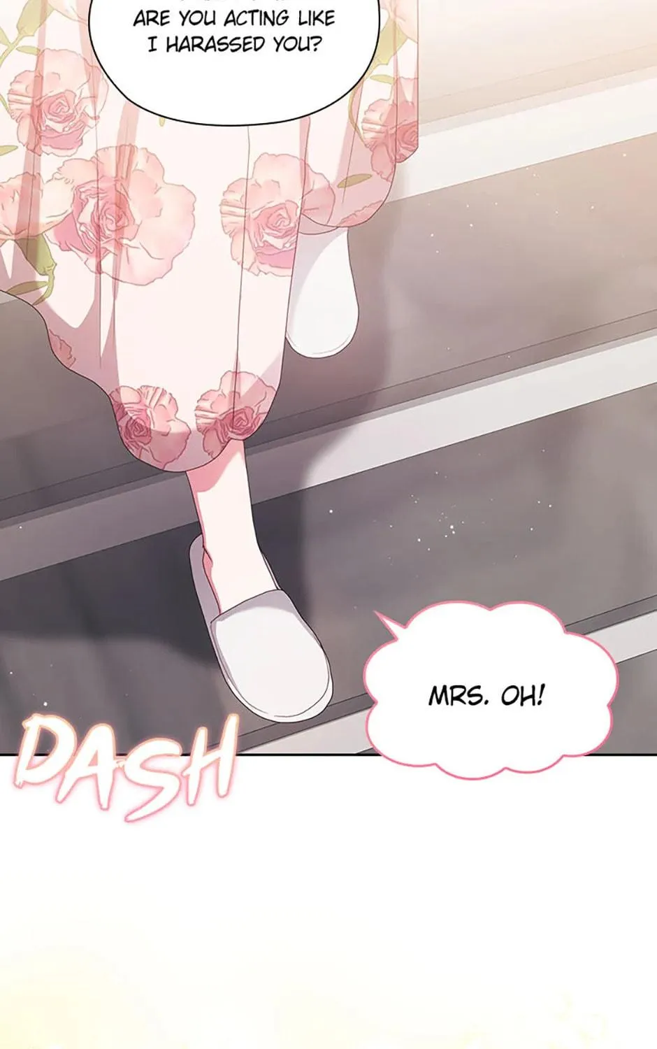 A Confident Marriage Chapter 24 page 35 - 