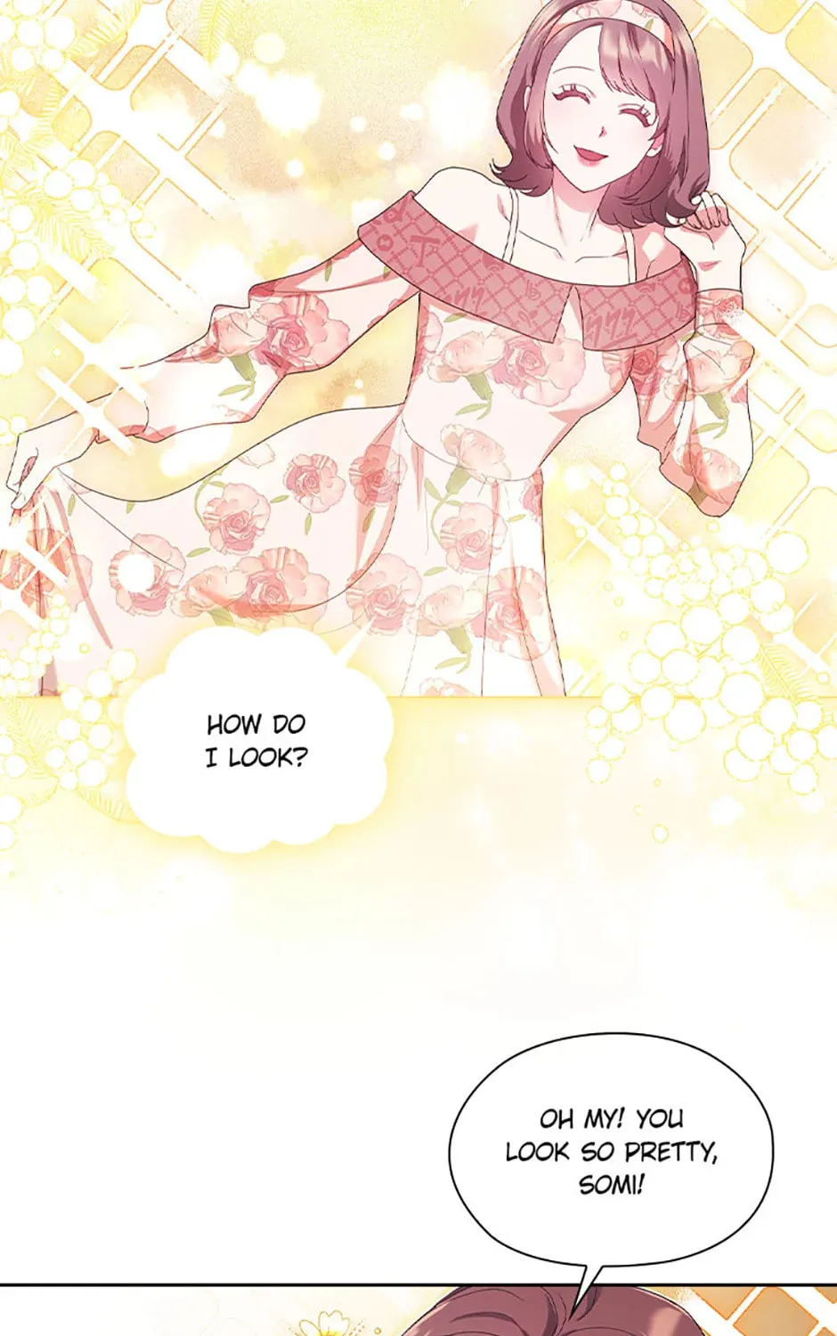 A Confident Marriage Chapter 24 page 37 - 