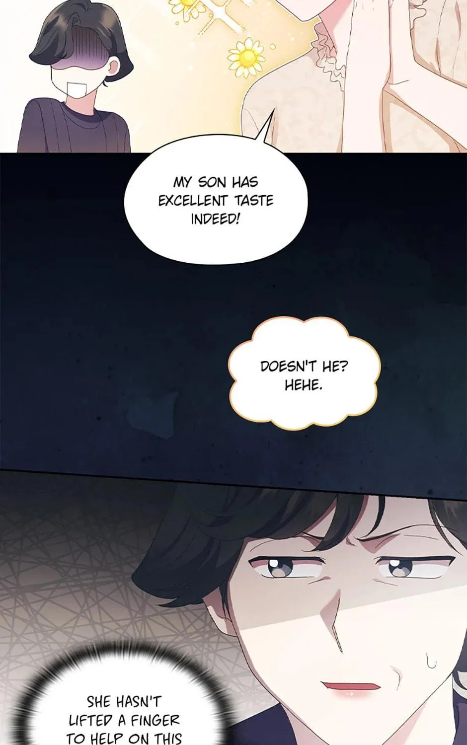A Confident Marriage Chapter 24 page 39 - 