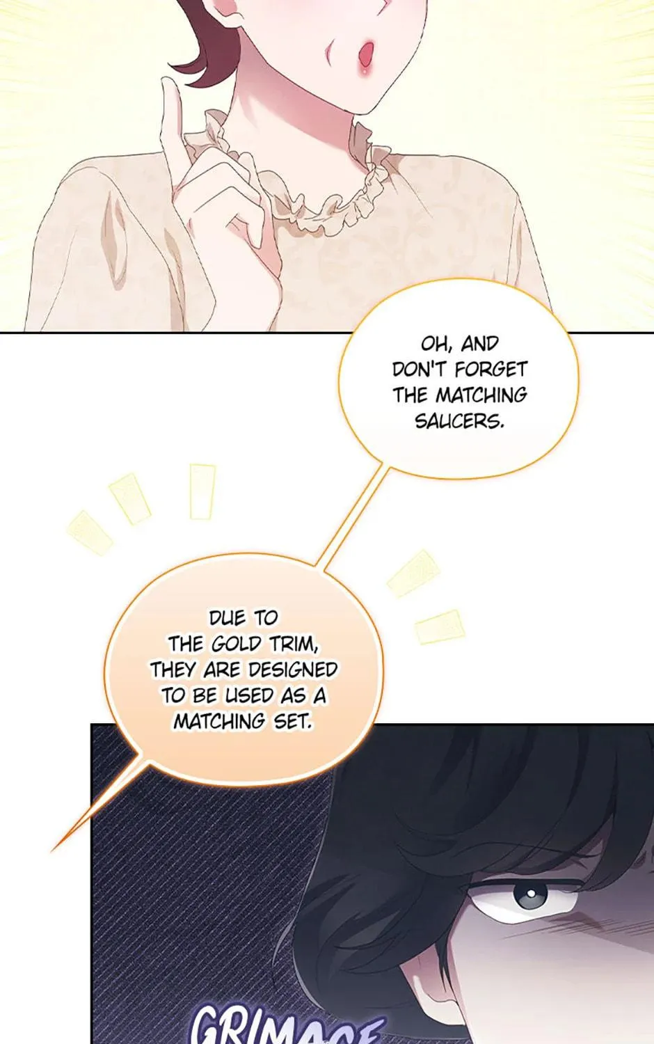 A Confident Marriage Chapter 24 page 5 - 