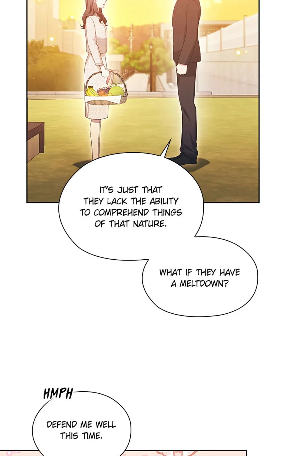 A Confident Marriage Chapter 24 page 45 - 