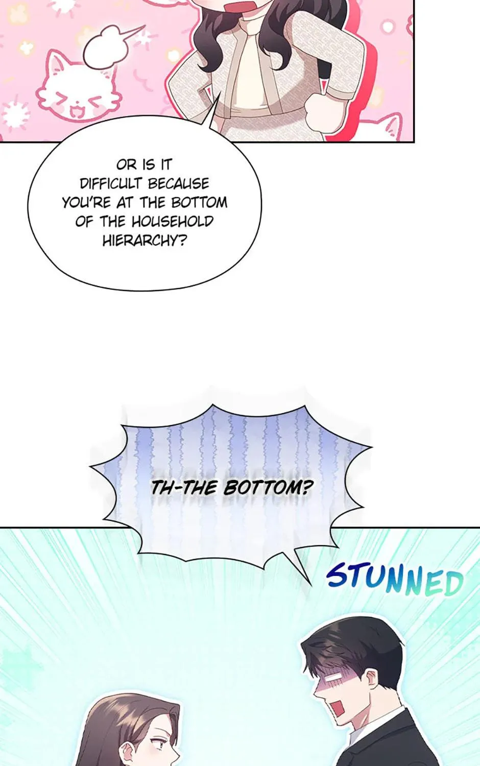 A Confident Marriage Chapter 24 page 47 - 