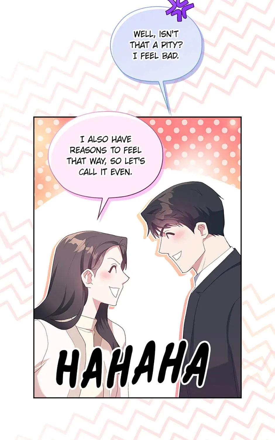 A Confident Marriage Chapter 24 page 53 - 