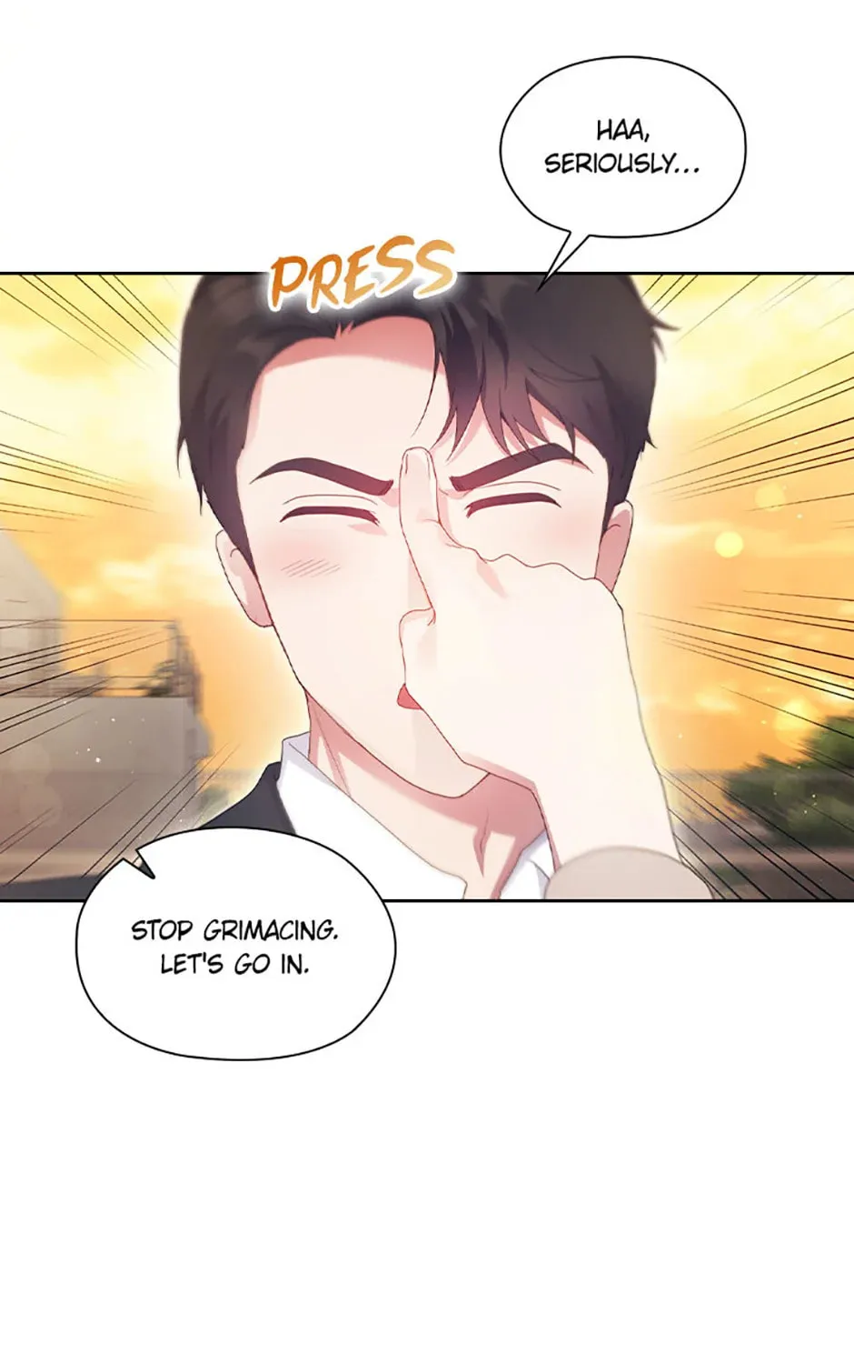A Confident Marriage Chapter 24 page 55 - 